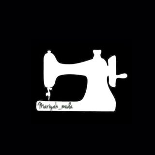 Mariyah Moda logo