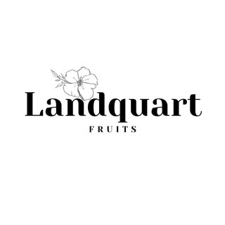 Landquart Fruits logo