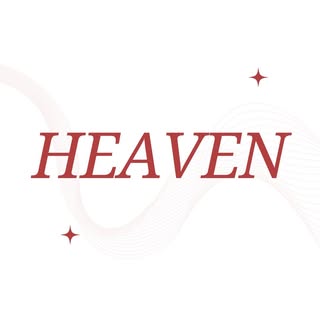 Heaven logo