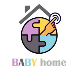 بيت الطفل logo
