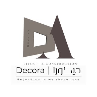 Decora logo