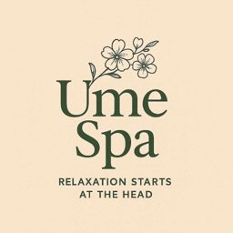 UME Head Spa logo