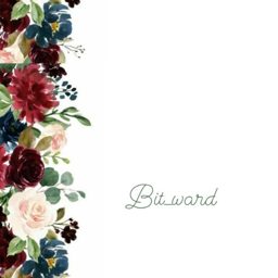 Bit Ward logo