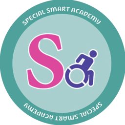 Special Smart Academy logo
