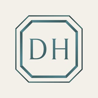Diamonds House logo