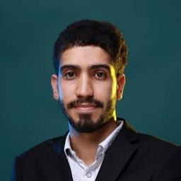 حسين الزاكي logo