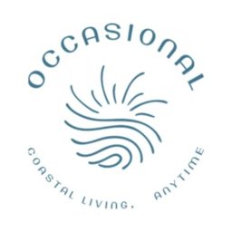 Occasional logo