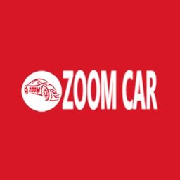 Zoom Car Riyadh logo