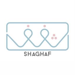 Shaghaf logo