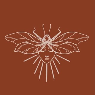 Luxan Cafe logo