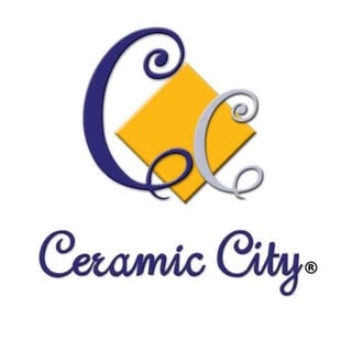 Ceramic City logo
