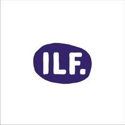 I Love Food logo