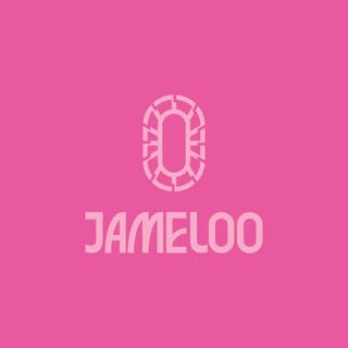 Jameloo logo