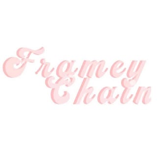 Frameychain logo