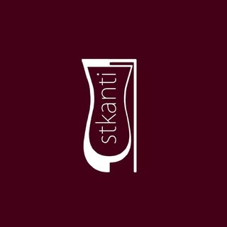 Istekanti logo