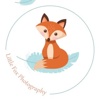 Little Fox Photography logo