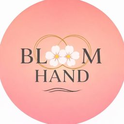 Bloom Hand Store logo