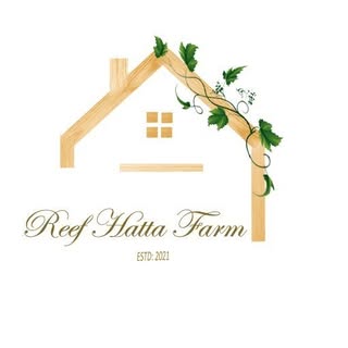 Reef Hatta Farm logo