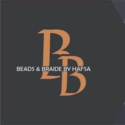 B&B by Hafsa logo