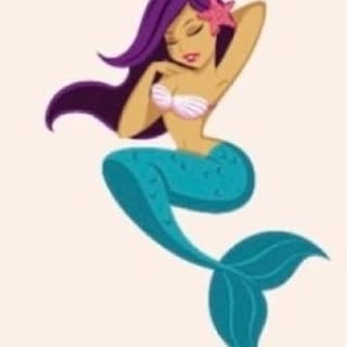 Mermaid Spa logo