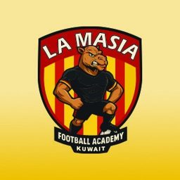 Lamasia Academy logo