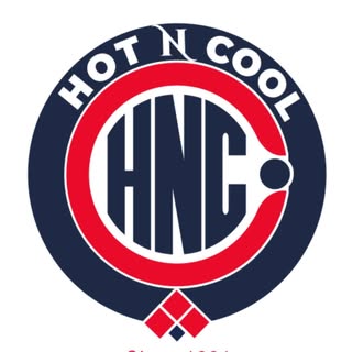 Hot n Cool logo