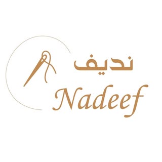Nadeef Tailoring & Boutique logo