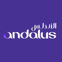 الأندلس للإلكترونيات logo