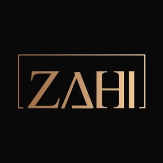 Zahi Architecture and Design logo
