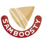 Samboosty logo