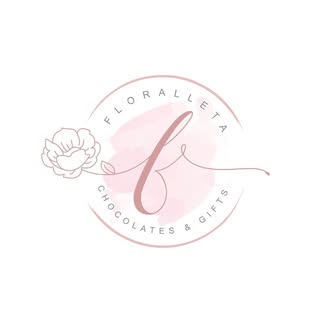 Floralleta logo