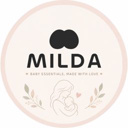 Milda Arabia logo