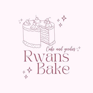 Rwan's Bake logo