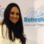 Refresh-a-Baby logo
