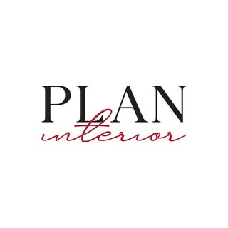 Plan Interior logo