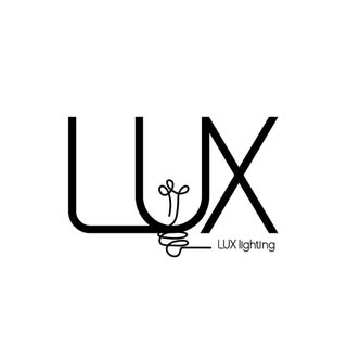 Lux Lightings logo