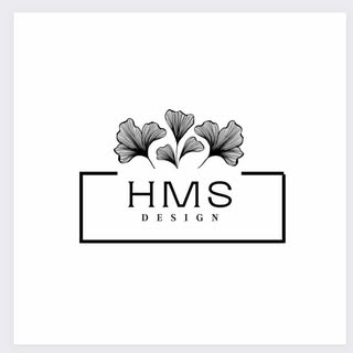 HMS Design logo