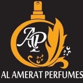 Al Amerat Perfumes logo