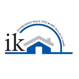 Ibrahim Al-Kishri Architects logo