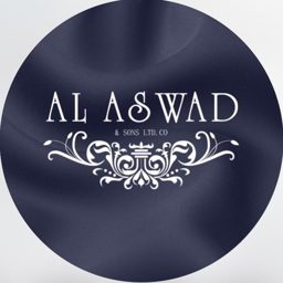 Al Aswad & Sons Co. logo