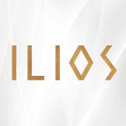 Ilios Ladies Salon logo