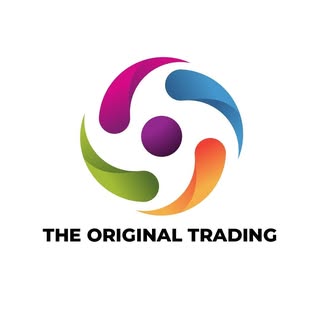 The Original Trading logo