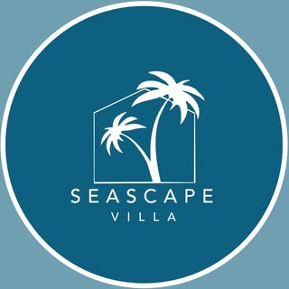 Seascape Villa logo