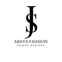 JS Abaya Fashion logo