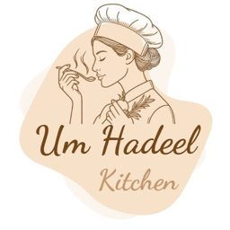 Um Hadeel Kitchen logo