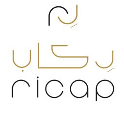 Ricap logo