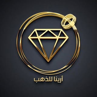 Arina Gold logo