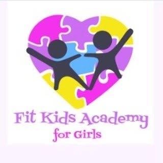 Fit Kids Gymnastics logo