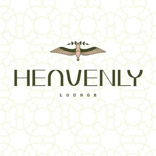 Heavenly Lounge logo