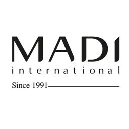 Madi Oman logo